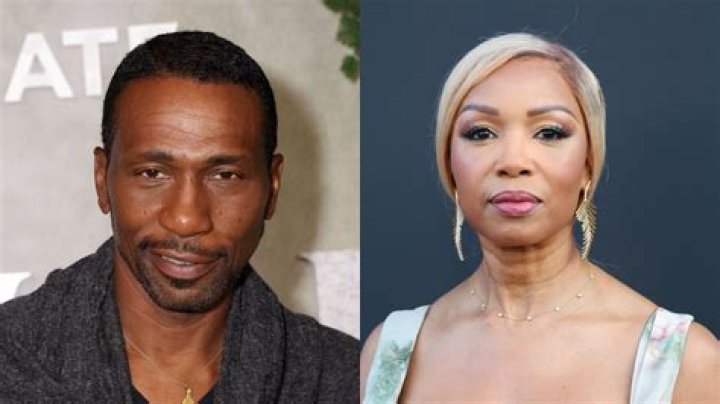 Leon Robinson Wiki Biography, Wife, Brother, Family, Father