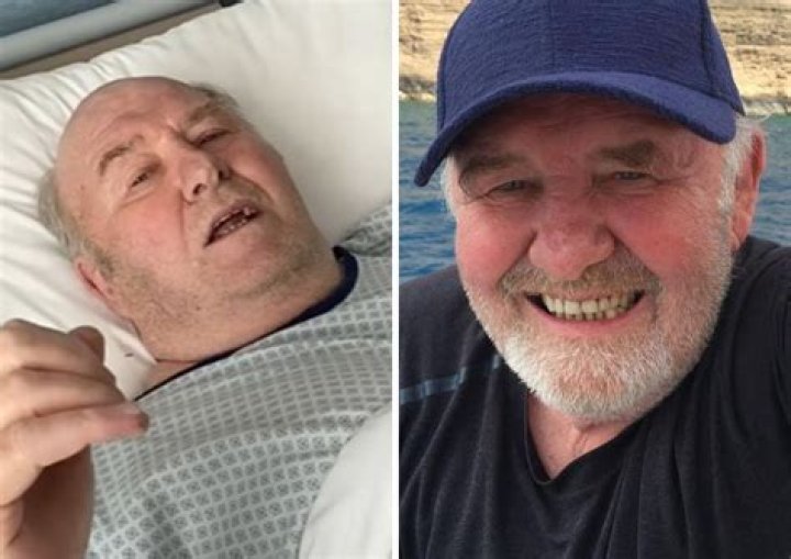 Leon Schuster