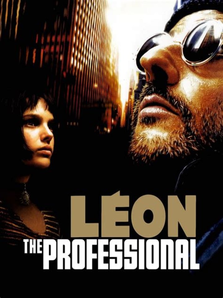 Leon: The Professional