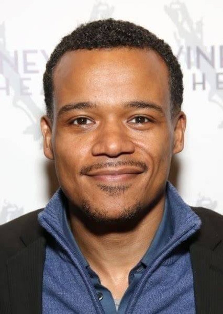 Leroy McClain Fan Casting