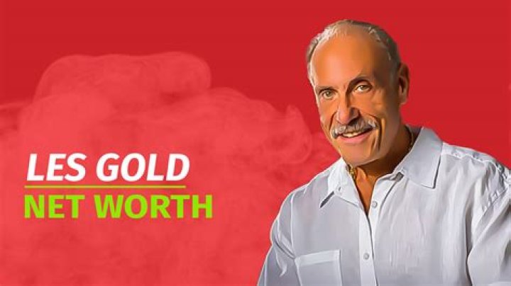 Les Gold 2024 Wife, net worth, tattoos, smoking & body facts Taddlr