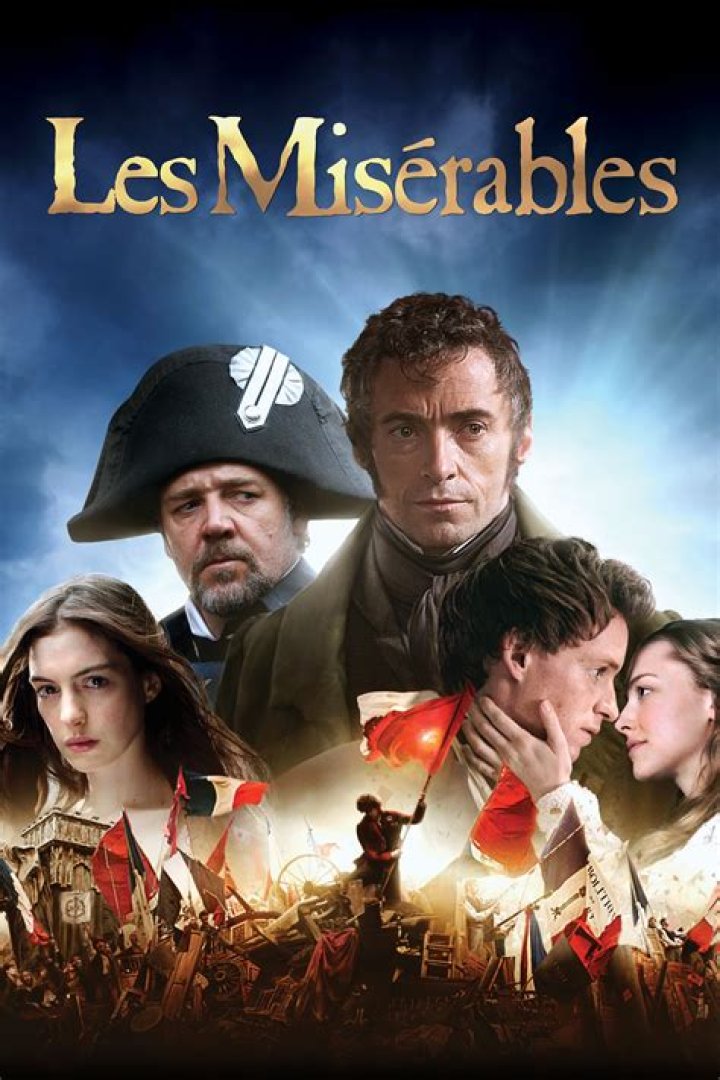 Les Miserables