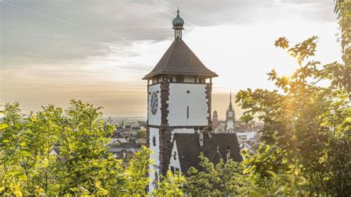Lesbian Film Days in Freiburg Exploring the Lives of Homosexual