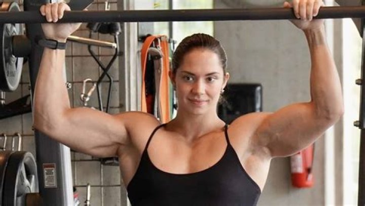 Lesley-Ann Brandt as Tabitha Galavan in Gotham (2014-2019)
