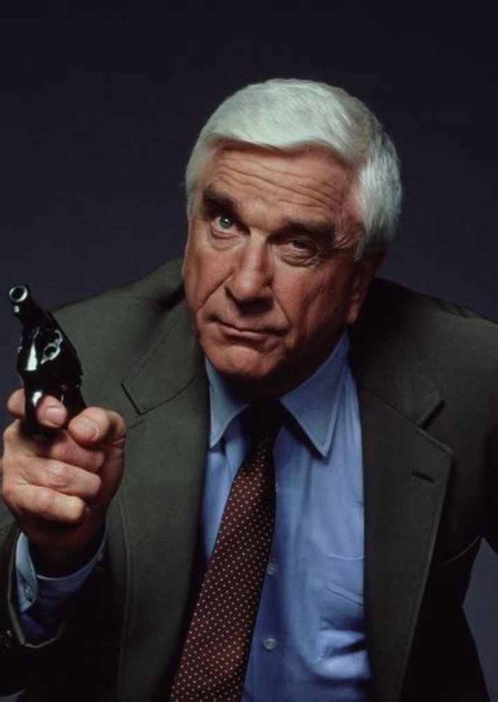 Leslie Nielsen: King Of Deadpan