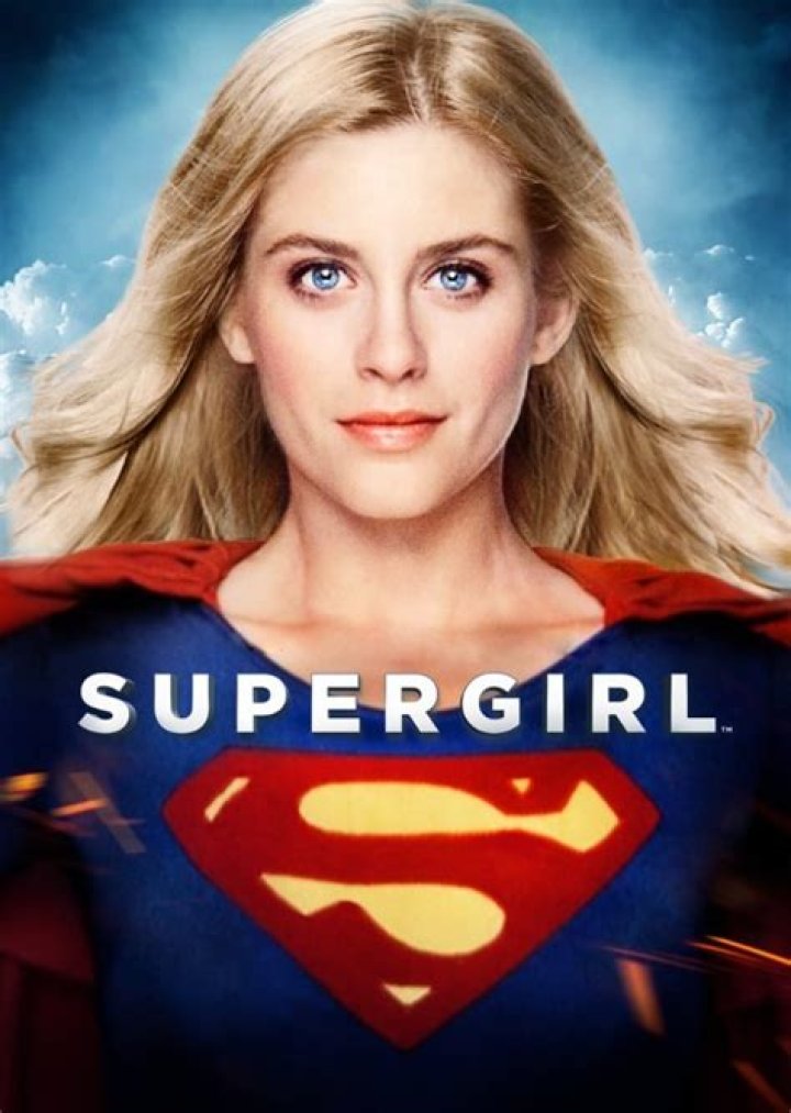 Leslie Willis Fan Casting for Supergirl | myCast