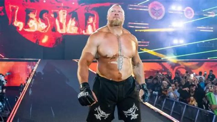 Lesnar