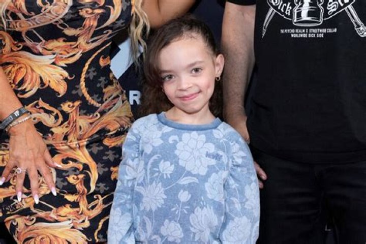 Letesha Marrow: The Rising Star And Legacy Of Ice-T's Daughter
