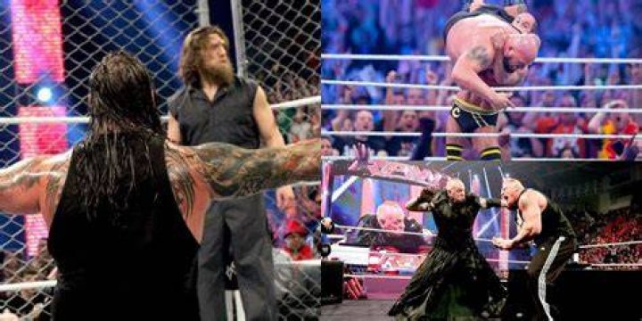 “Lets F***ing Gooo”, “Underwhelming”: Fans Divided as the Undertaker Is Coming
Back After Almost 9 Months Along With Other WWE Legends Ahead of Royal Rumble
2023