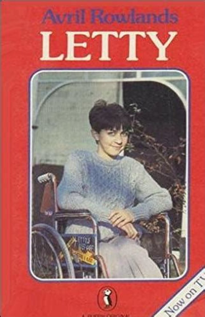 Letty (1984)
