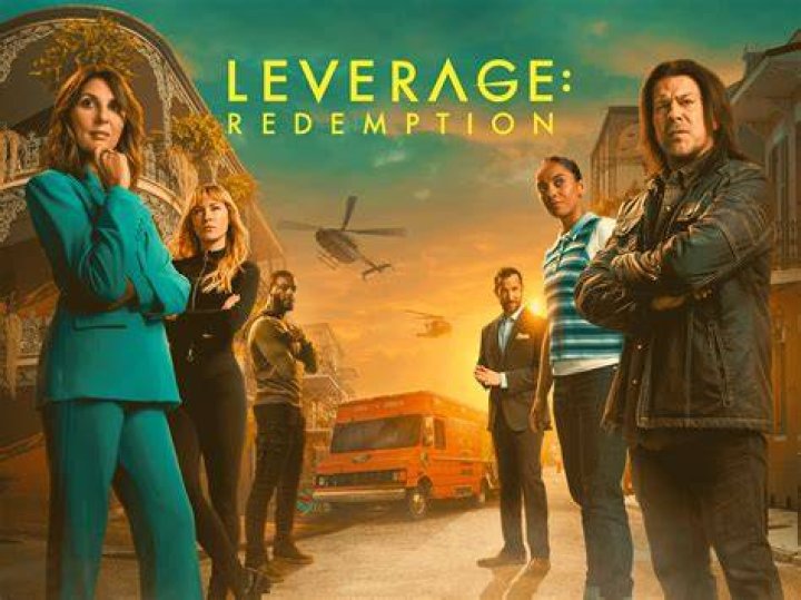Leverage Redemption