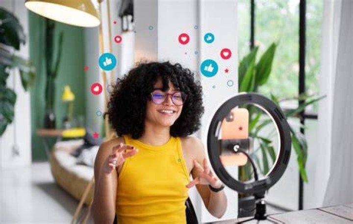 Lexi Legit: The Rising Star Of Social Media And Influencer Culture