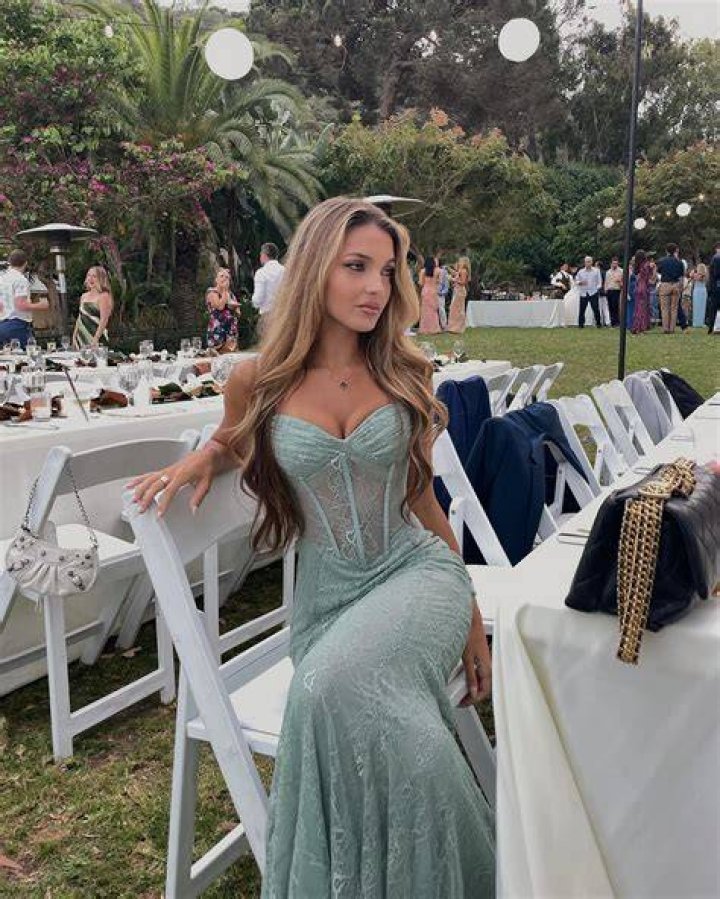 Lexi Rivera Instagram Account
