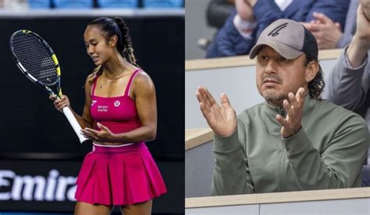 Leylah Fernandez Boyfriend: Who Is She Dating In 2023?