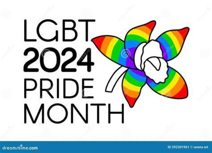 LGBTQ Pride Month 2021 LGBTQ Pride Month 2021