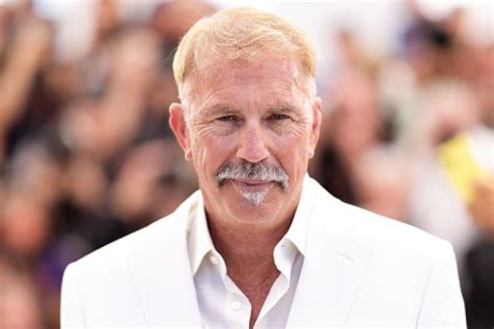 Liam Costner Movies: A Comprehensive Guide To His Filmography
