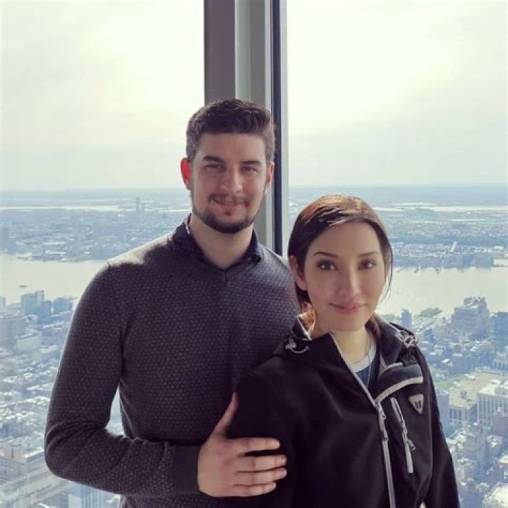 Liam Donovan And Lauren Chen: A Deep Dive Into Their Lives And Relationship