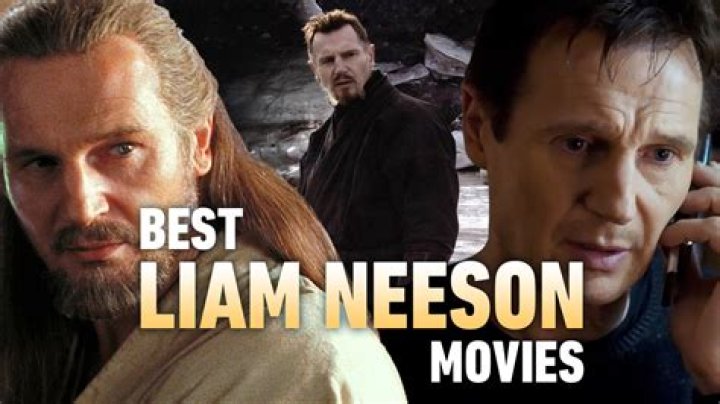 Liam Neeson in 'Taken 3'