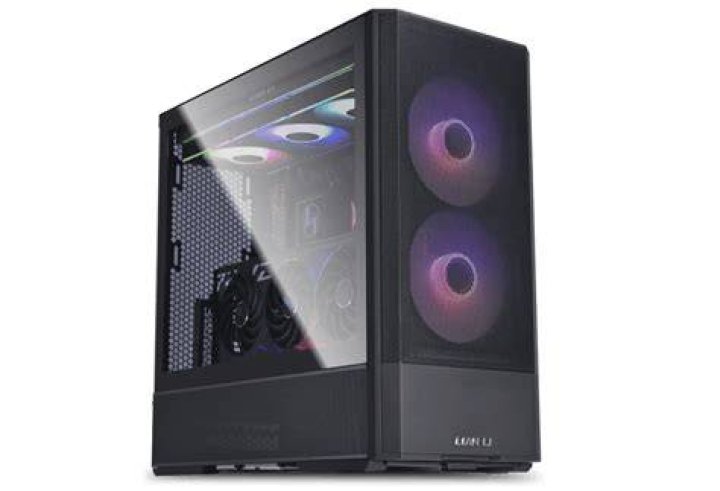 Lian Li&rsquo;s understated new PC case will elevate your desk&rsquo;s class PCWorld