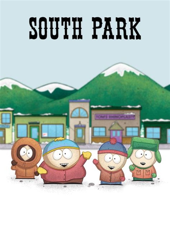 Liane Cartman Fan Casting for South Park | myCast