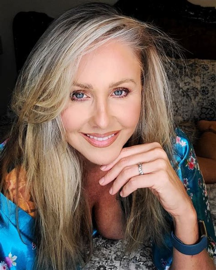 Liane Davidson&rsquo;s age