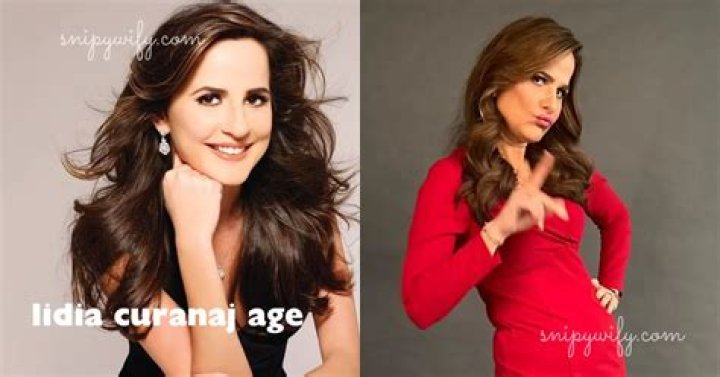 Lidia Curanaj: A Comprehensive Look Into Her Life And Career