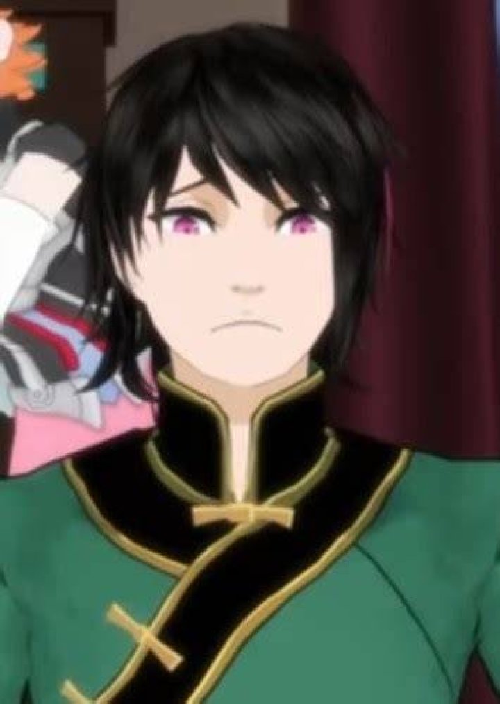Lie Ren Fan Casting for Live action rwby | myCast