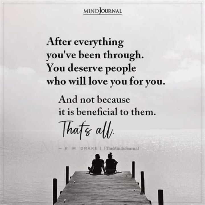 Lies You've Been Told About Love