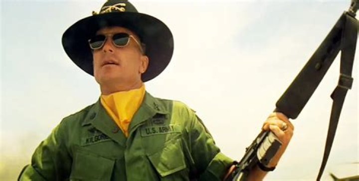 Lieutenant Colonel Bill Kilgore Fan Casting for Apocalypse Now (1969) | myCast