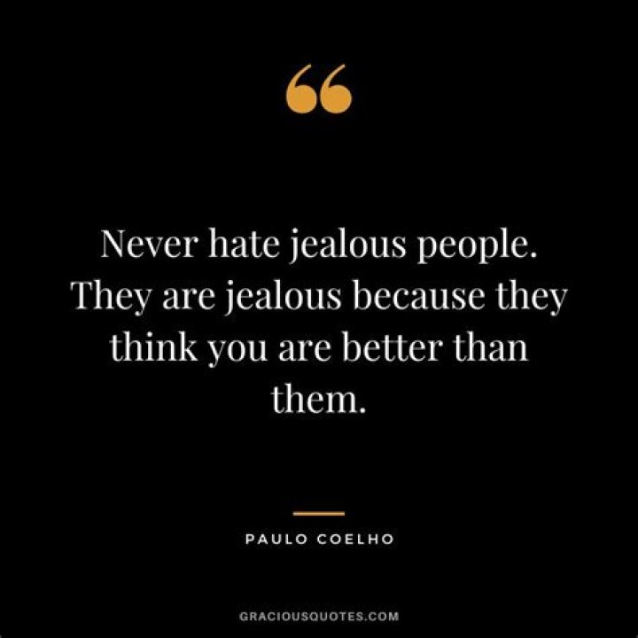 life inspiration quotes Jealousy quotes
