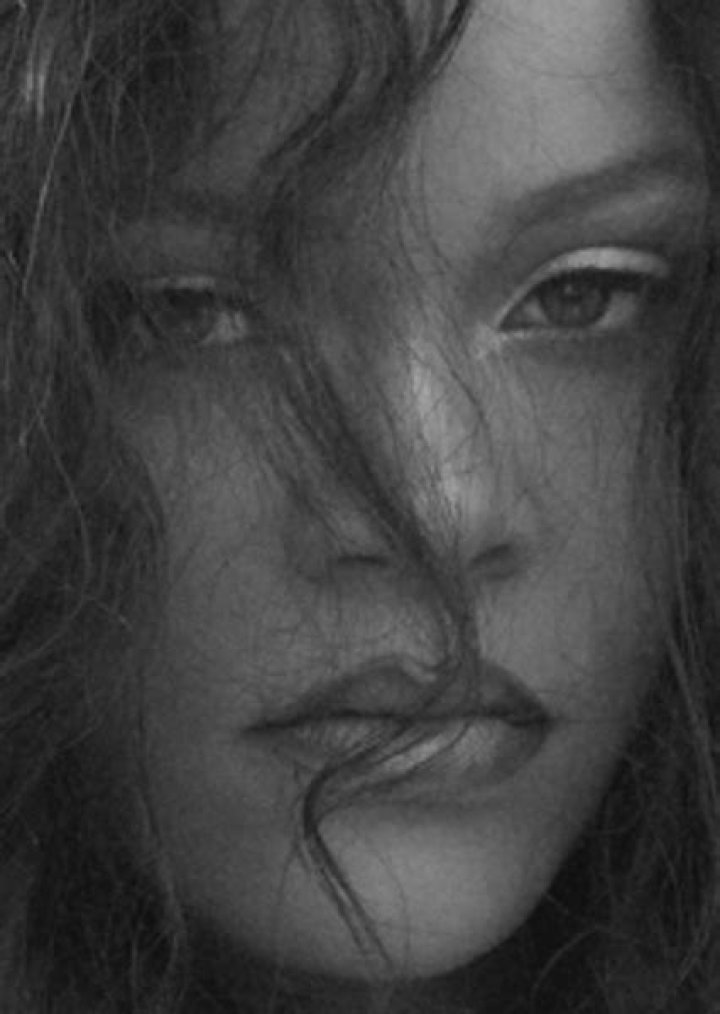 Lift Me Up (Rihanna song) Fan Casting