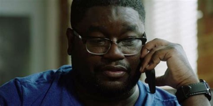 Lil Rel Howrey in Get Out (photo Universal Pictures)