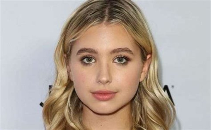 Lilia Buckingham Age, Height, Wiki, Net Worth and More