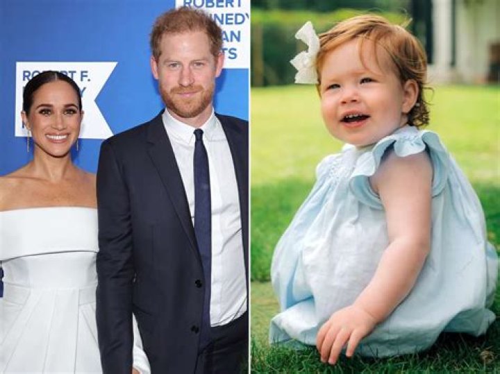Lilibet 2024: The Journey Of Princess Lilibet Diana Mountbatten-Windsor