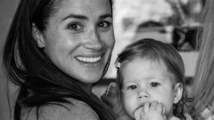 Lilibet Diana MountbattenWindsor Prince harry, Harry and meghan