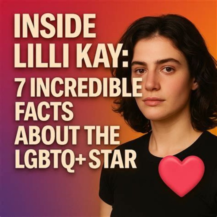 Lilli Kay Boyfriend: Exploring The Relationship Of The Rising Star