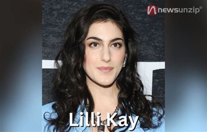 Lilli Kay Wiki, Age, Height, Boyfriend, Parents, Ethnicity, Net Worth