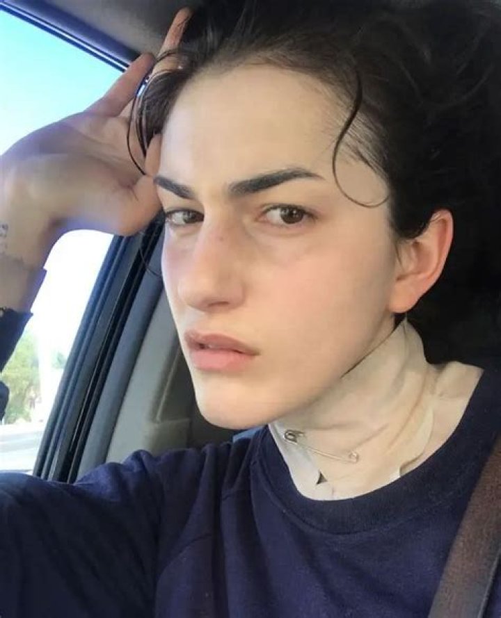 Lilli Kay Wikipedia, Age, Height, Boyfriend, Parents, Ethnicity, Net