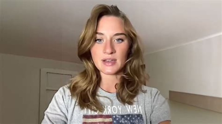 Lilly Gaddis: The Rising Star Of TikTok