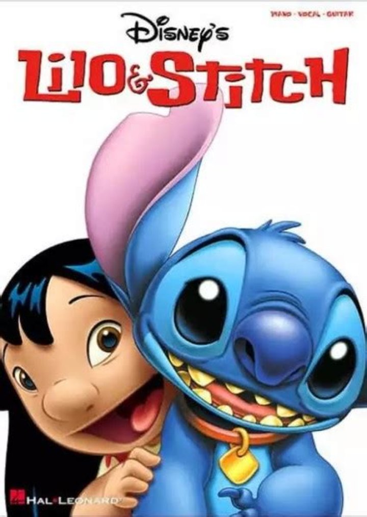 Lilo & Stitch Fan Casting on myCast
