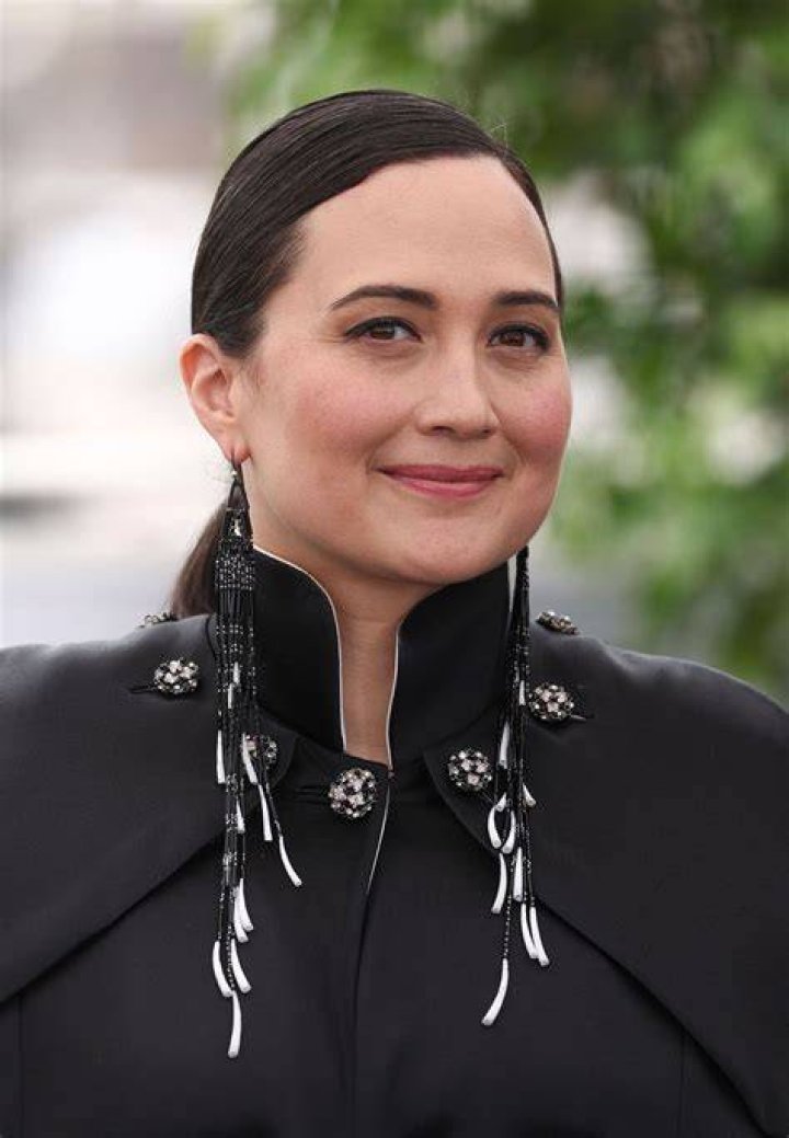 Lily Gladstone's Love Life Meet Her Wife