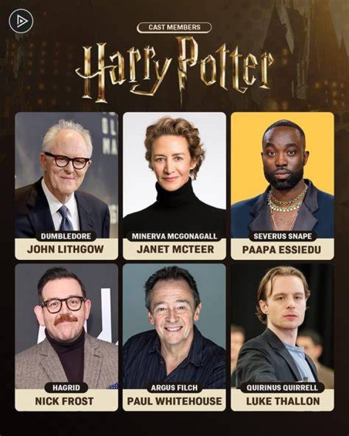 Lily Potter Fan Casting for Harry Potter TV series fan cast | myCast