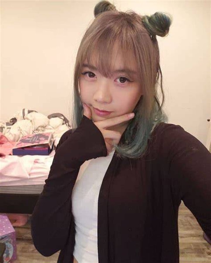 Lilypichu Biography, Age, Wiki, Height, Weight, Boyfriend, Family & More