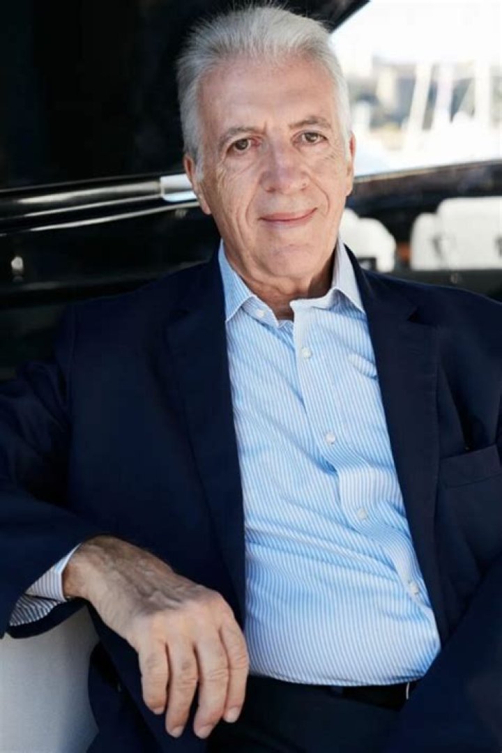 Lina Lardi Wikipedia And Age All About Piero Ferrari Mother