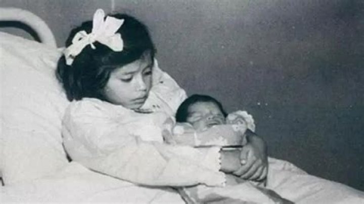 Lina Medina: The Youngest Mother In History