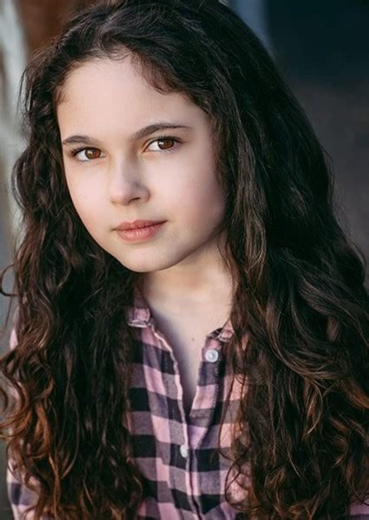 Lina Renna Fan Casting