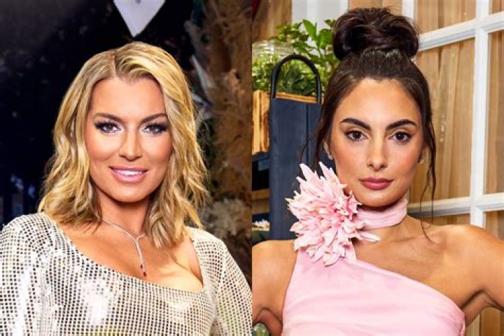 Lindsay Hubbard Shades Paige DeSorbo Over Summer House Reunion The