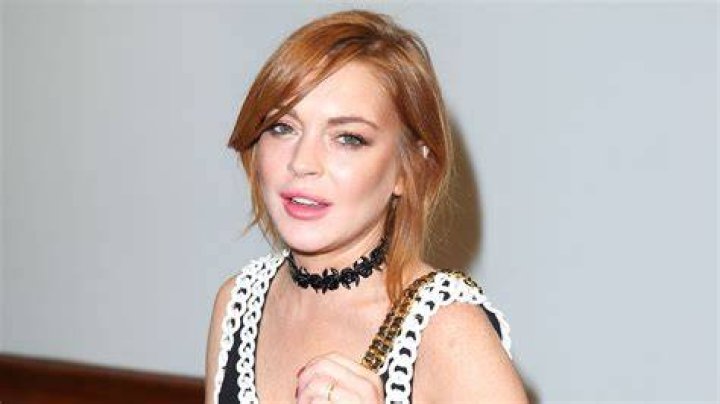 Lindsay Lohan's 'Ugly' role - Entertainment News