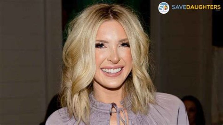 Lindsie Chrisley Height, Net Worth, Wiki, Age and More