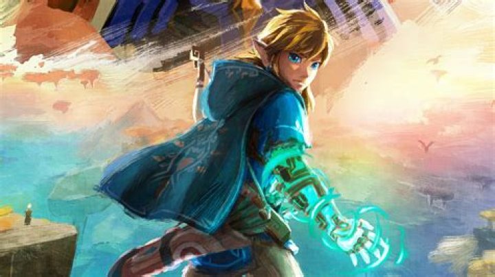 Link's BOTW role as Zelda's personal bodyguard is something that could easily be used for an older incarnation of the two main characters
